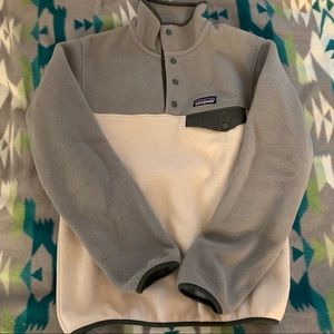 Patagonia snap up